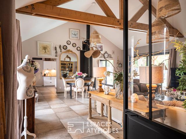 Maison vente à Pruillé-le-Chétif, Sarthe