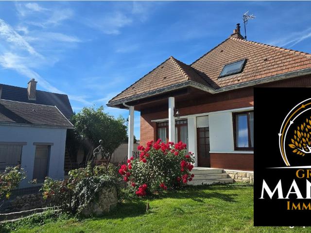 Maison vente à Féchain, Nord