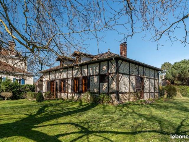 Maison vente à Mont-de-Marsan, Pontenx-les-forges
