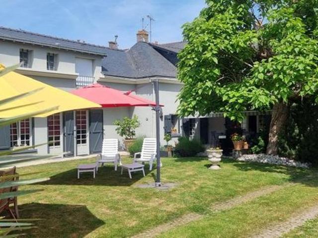 Maison vente à Angers, Les Ponts-de-cé