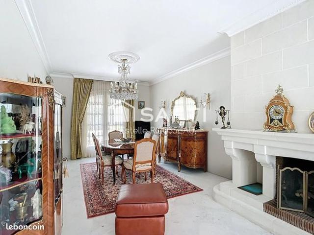 Maison vente à Nogent-sur-Marne, Saint-maur-des-fossés