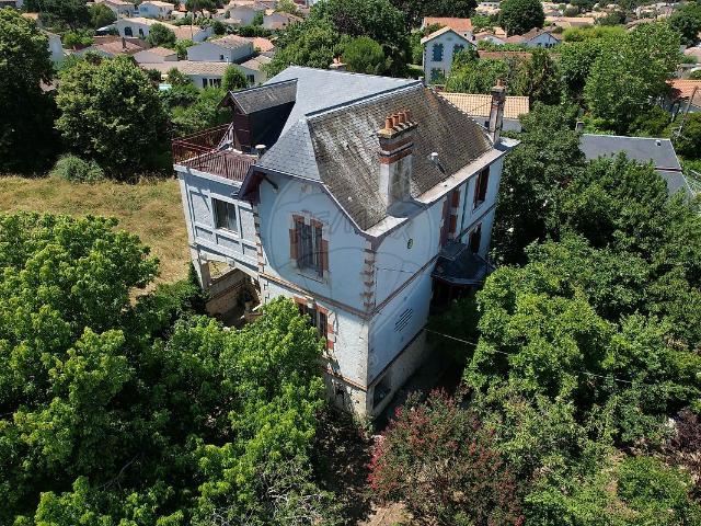 Maison vente à Rochefort, Saint-palais-sur-mer