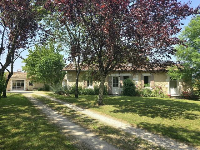 Maison vente à Bardenac