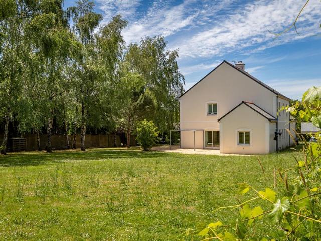 Maison vente à Nantes, La Chapelle-sur-erdre