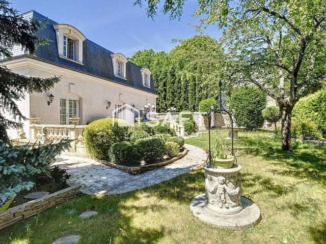Maison vente à Nogent-sur-Marne, Saint-maur-des-fossés