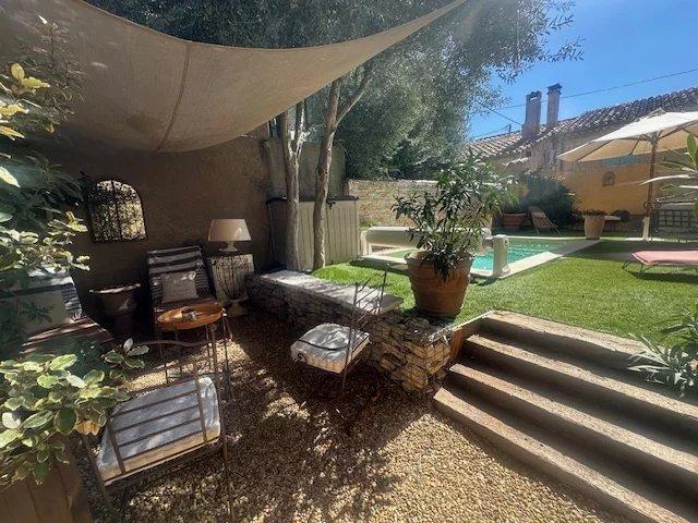 Maison vente à Lotissements Les Allées du Vallat, Trets