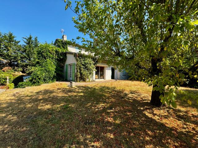 Maison vente à Tournon-sur-Rhône, Davézieux