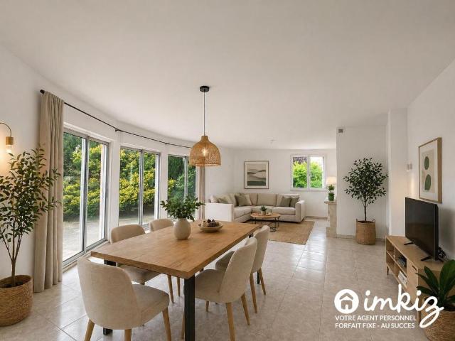 Maison vente à Toulouse