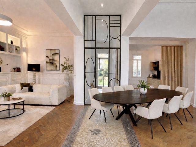 Maison vente à Sart-Babylone, Villeneuve-d'Ascq