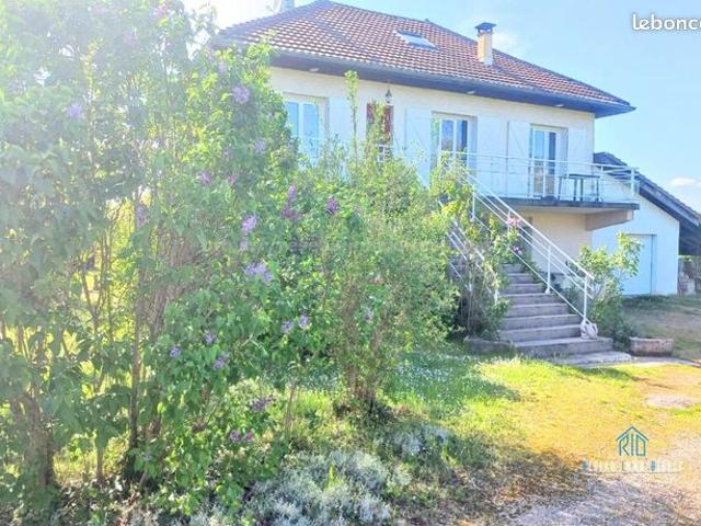 Maison vente à Vienne, Viriville