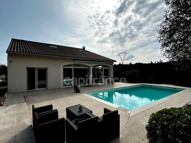Maison vente à Ambarès-et-lagrave