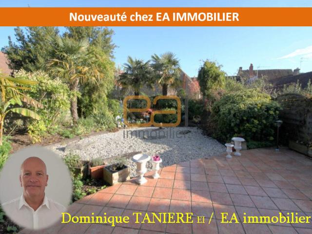 Maison vente à Mamers, Bonnétable