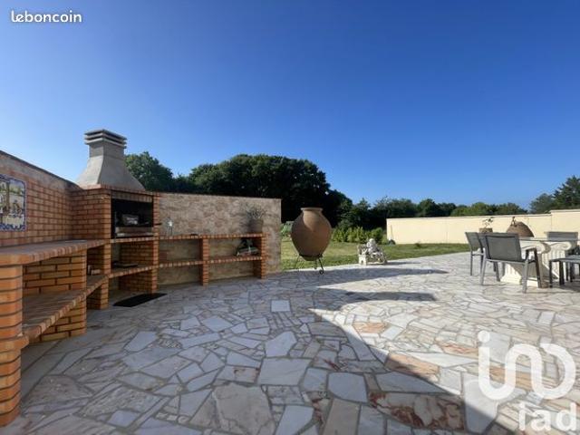 Maison vente à Abondant, Eure-et-Loir