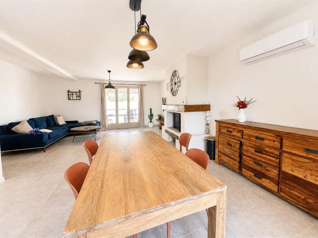 Maison vente à Bastia, Lucciana