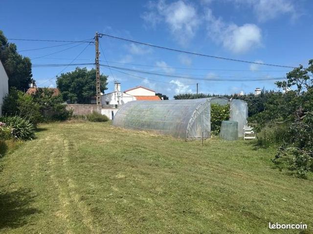Maison vente à Les Sables-d'Olonne, Challans
