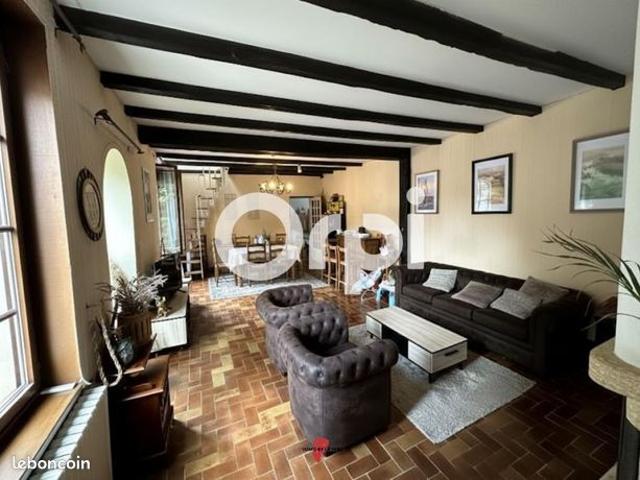 Maison vente à Laon, Achery