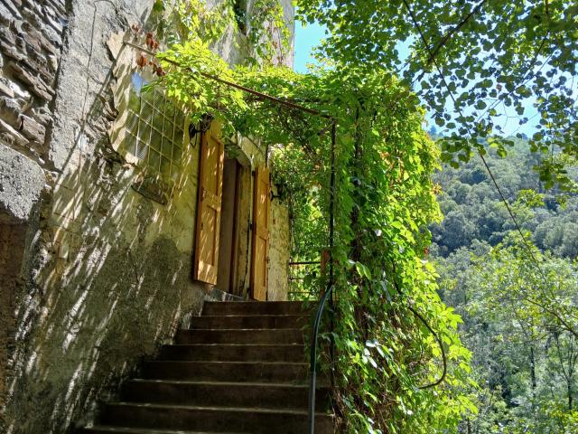 Maison vente à Alès, Saint-jean-du-gard