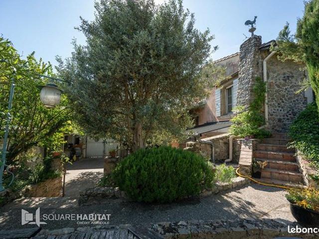 Maison vente à Valence, Érôme