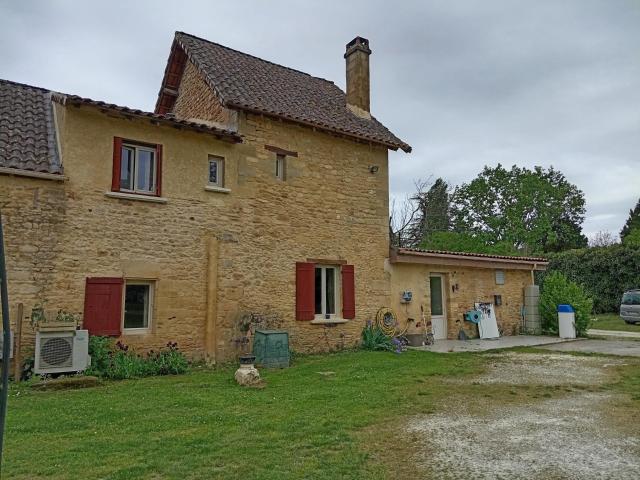 Maison vente à Sarlat-la-Canéda, Sainte-nathalène