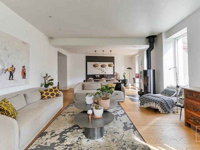 Maison vente à Lyon, Métropole de Lyon