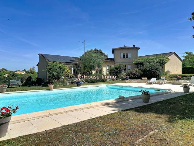 Maison vente à Périgueux, Bassilac