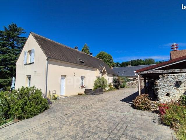 Maison vente à Sermaise, Essonne