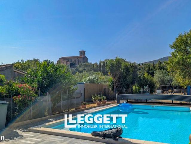 Maison vente à Barbaira, Aude