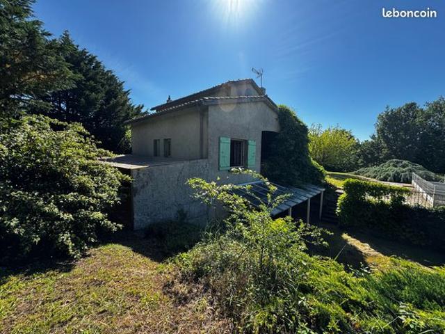 Maison vente à Tournon-sur-Rhône, Davézieux