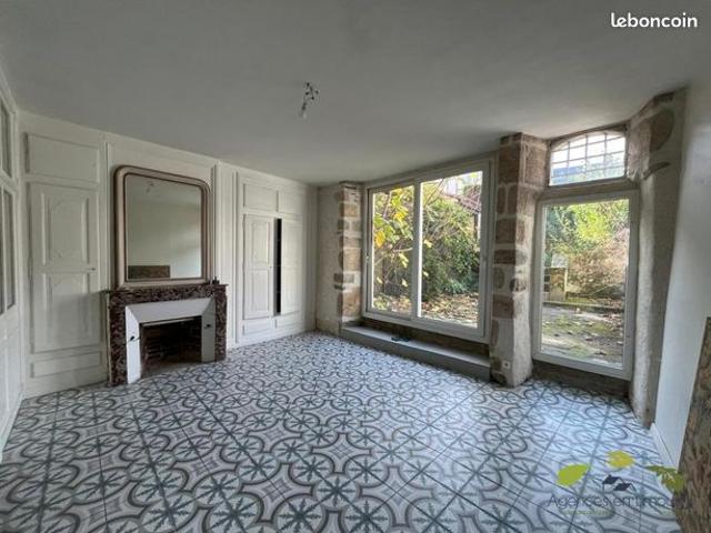 Maison vente à Limoges, Saint-léonard-de-noblat