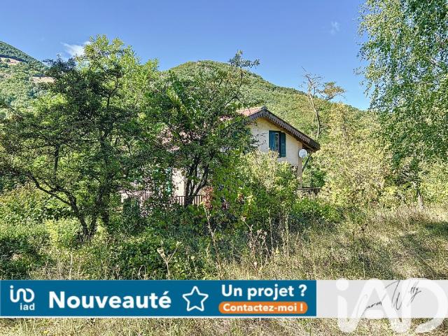 Maison vente à Millau
