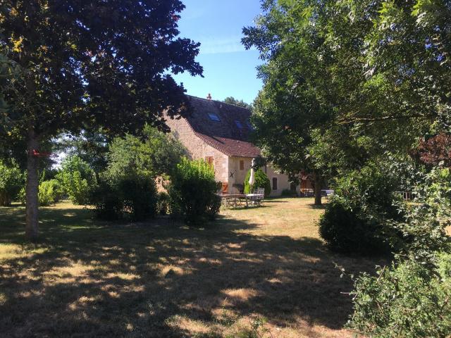 Maison vente à Nogent-le-Rotrou, Margon