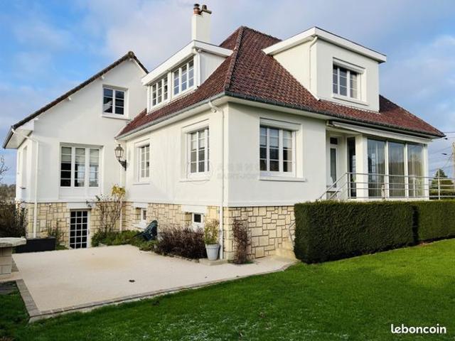 Maison vente à Rouen, Doudeville