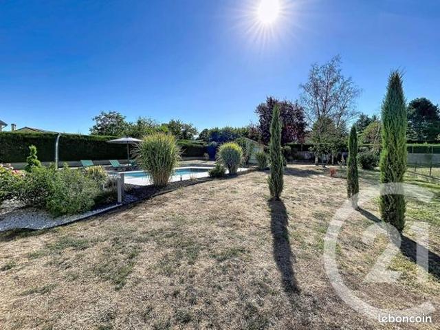 Maison vente à Monistrol-sur-Loire, Haute-Loire