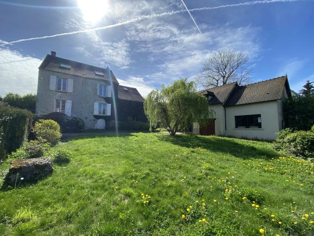 Maison vente à Sarcelles, Saint-witz