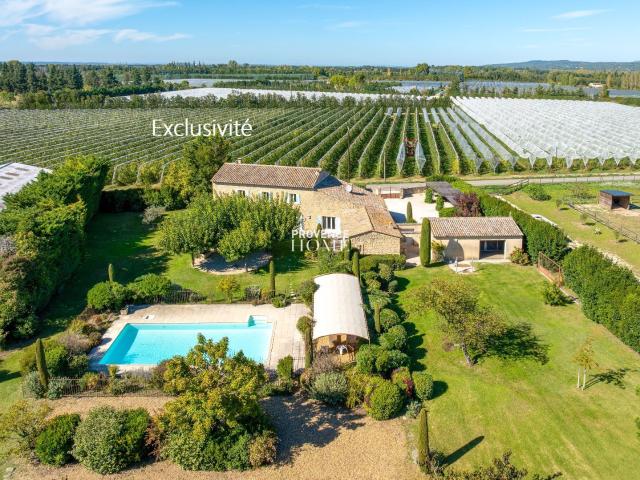 Maison vente à Apt, Lagnes