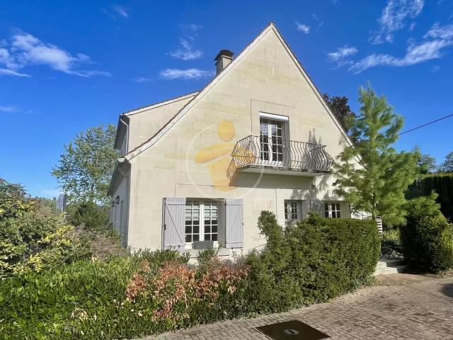 Maison vente à Laon, Saint-gobain