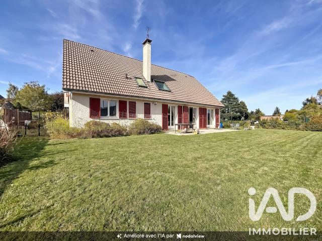 Maison vente à Ballainvilliers, Essonne