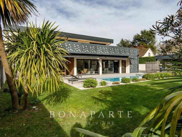 Maison vente à Pau, Idron-ousse-sendets