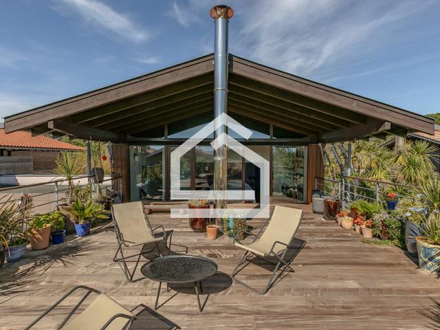 Maison vente à Lège-cap-ferret, Gironde