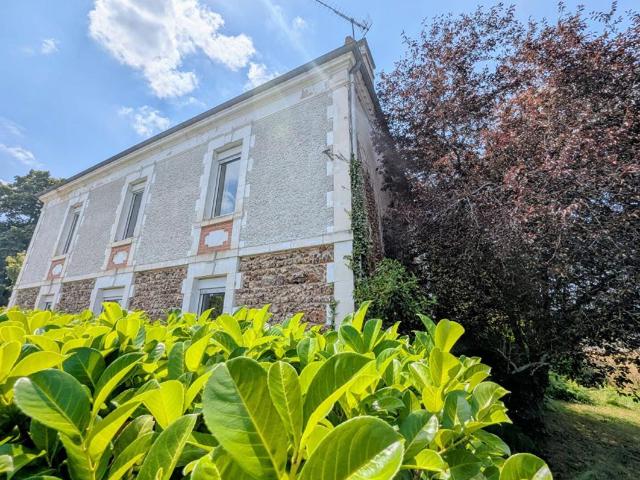 Maison vente à Mont-de-Marsan, Nouvelle-Aquitaine