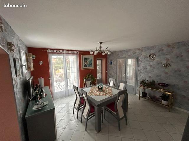 Maison vente à Saint-Augustin, Pas-de-Calais