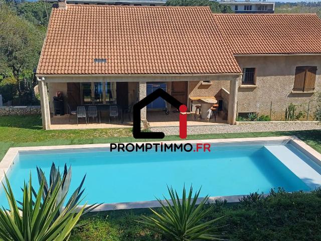 Maison vente à Bastia, Lucciana