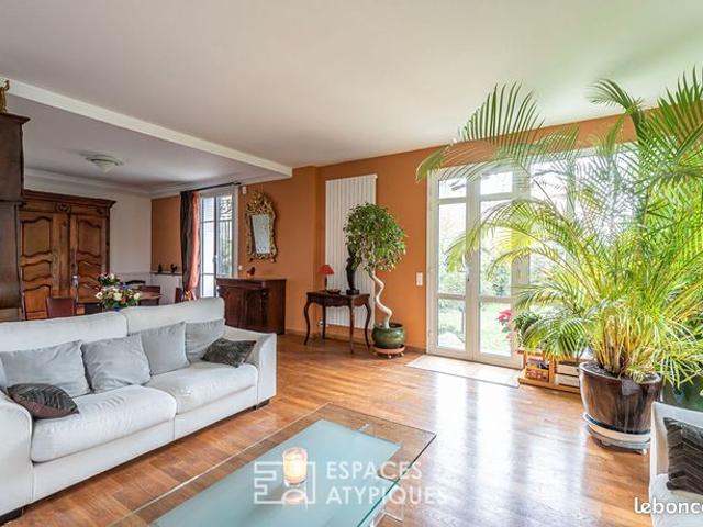 Maison vente à Saint-Denis, Epinay-sur-seine