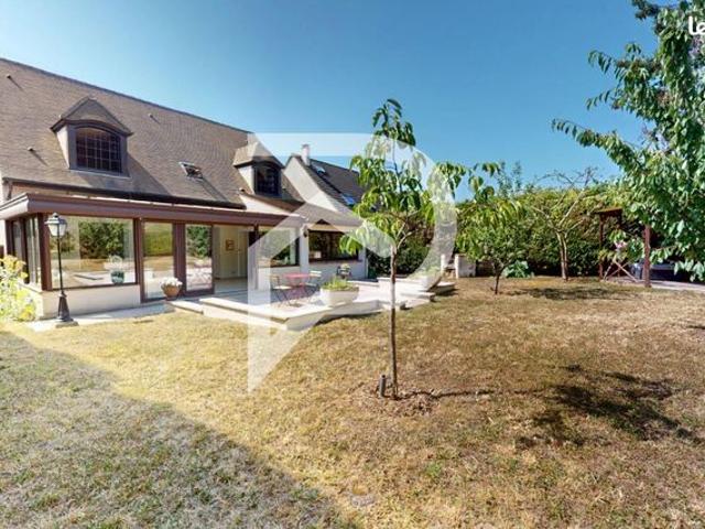 Maison vente à Marly-le-roi