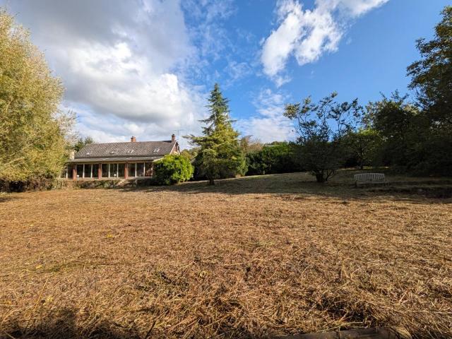 Maison vente à Vauxaillon, Aisne