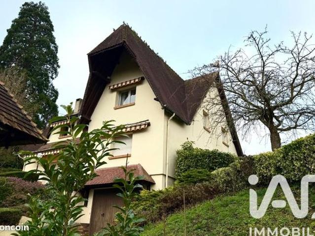 Maison vente à Bernay, Saint-ouen-du-tilleul
