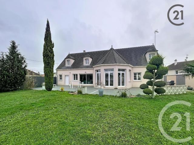 Maison vente à Auxerre, Charmoy