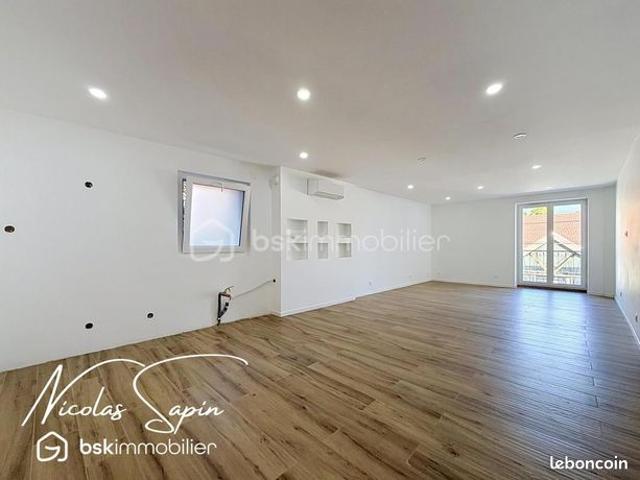 Maison vente à Grenoble, Varces-allières-et-risset