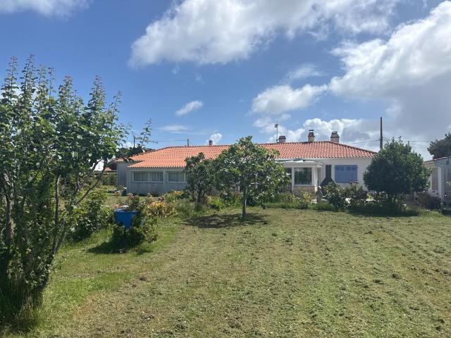 Maison vente à Les Sables-d'Olonne, Noirmoutier-en-l'ile