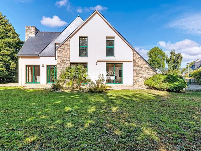 Maison vente à Rennes, Bretagne